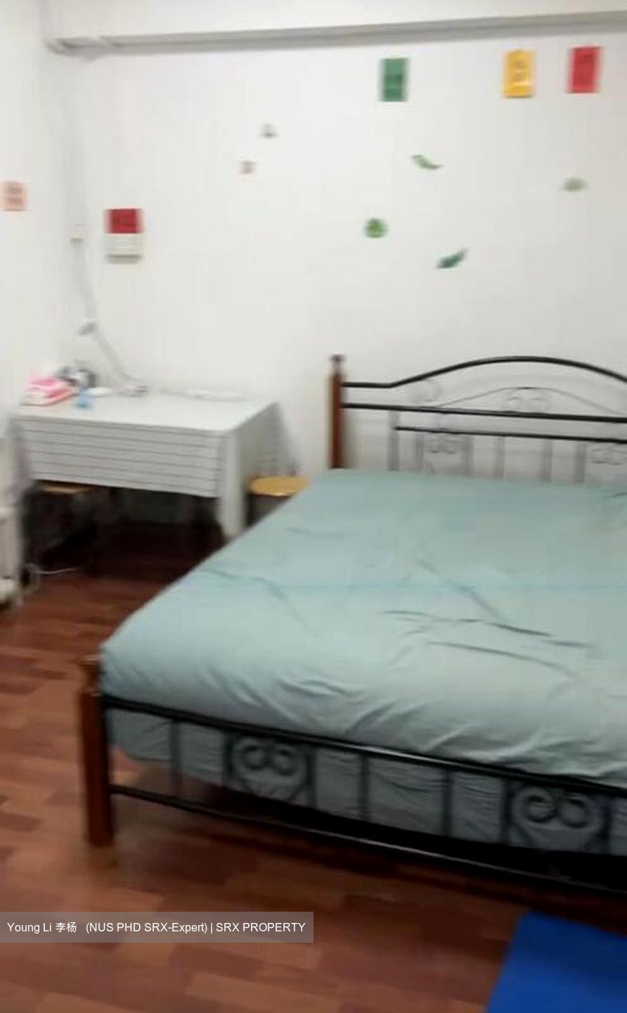 Blk 613 Clementi West Street 1 (Clementi), HDB 5 Rooms #588660371